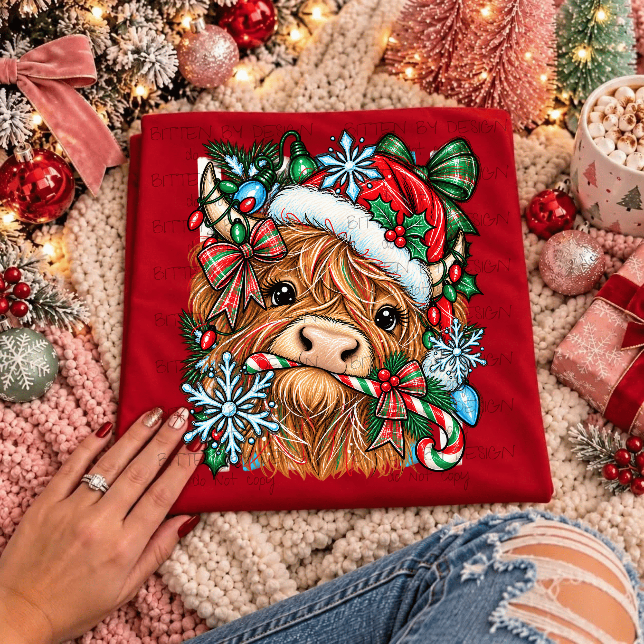 BITTEN BY DESIGN - Christmas - Payhip