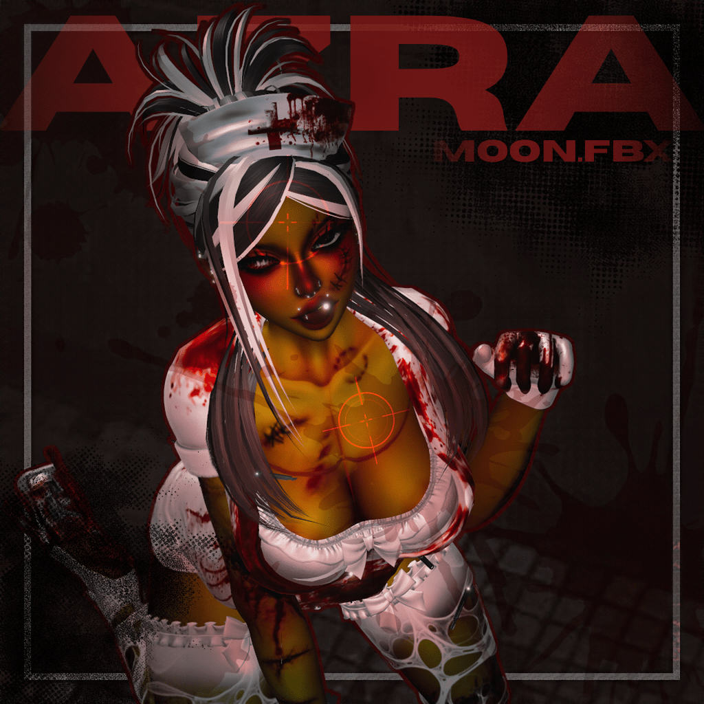 Azra [PC]
