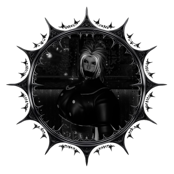 ♰ARGINT'S HEAD TEXTURE♰