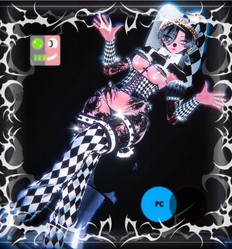 JINGLES (VRCFT+NSFW+GOGO)