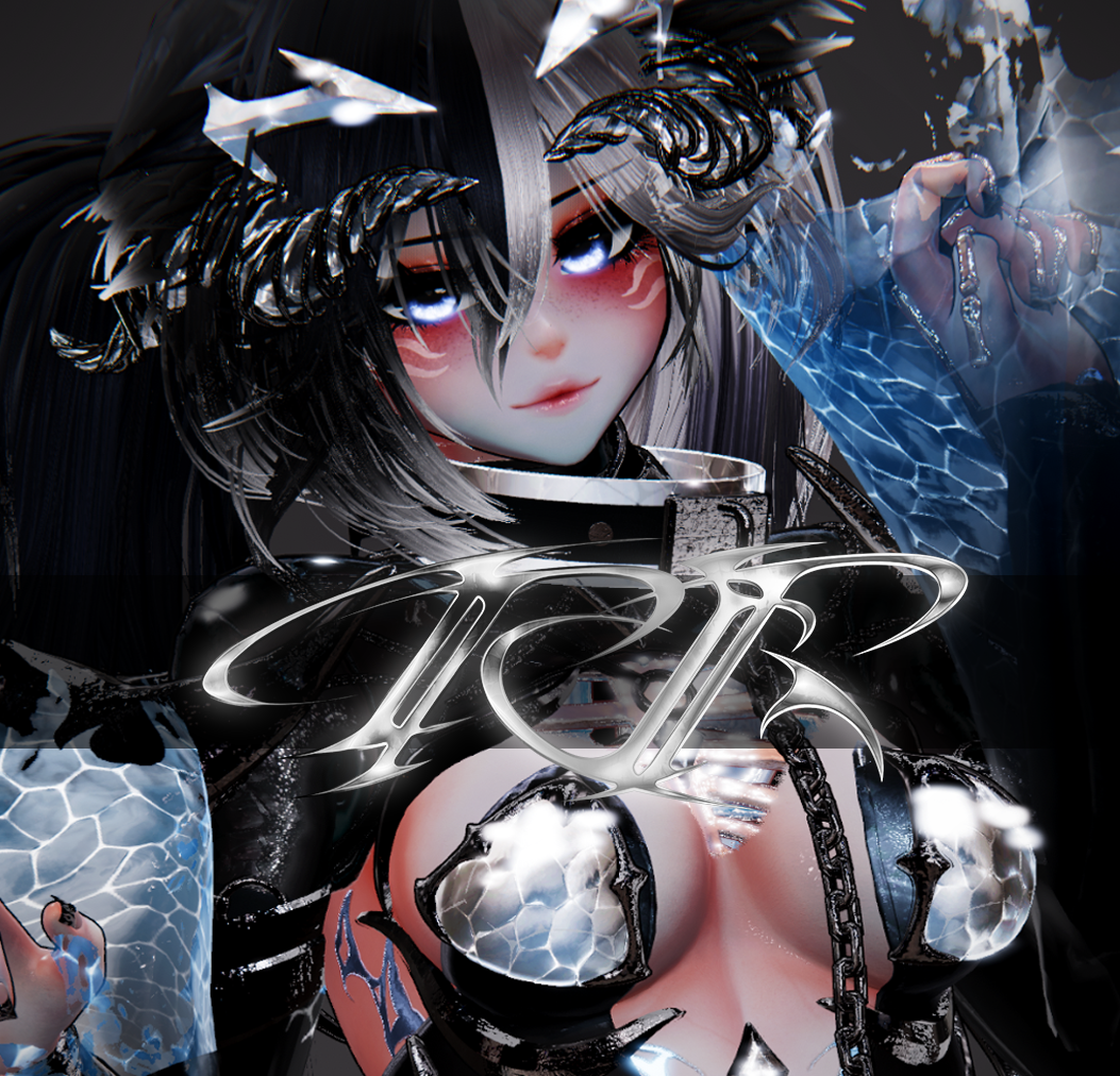 reiza 🎃 [pc only/vrcft]