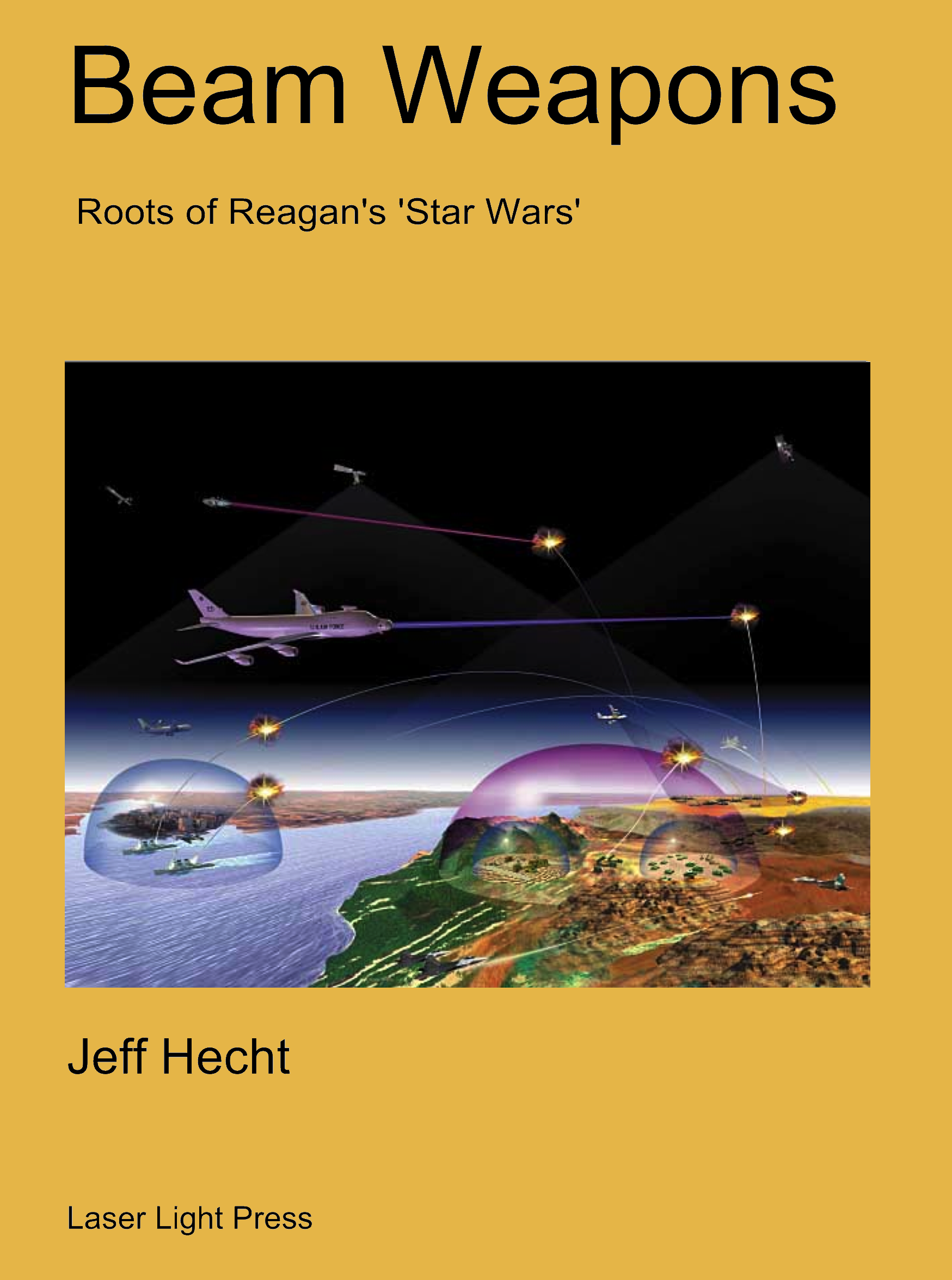 Beam Weapons - Payhip