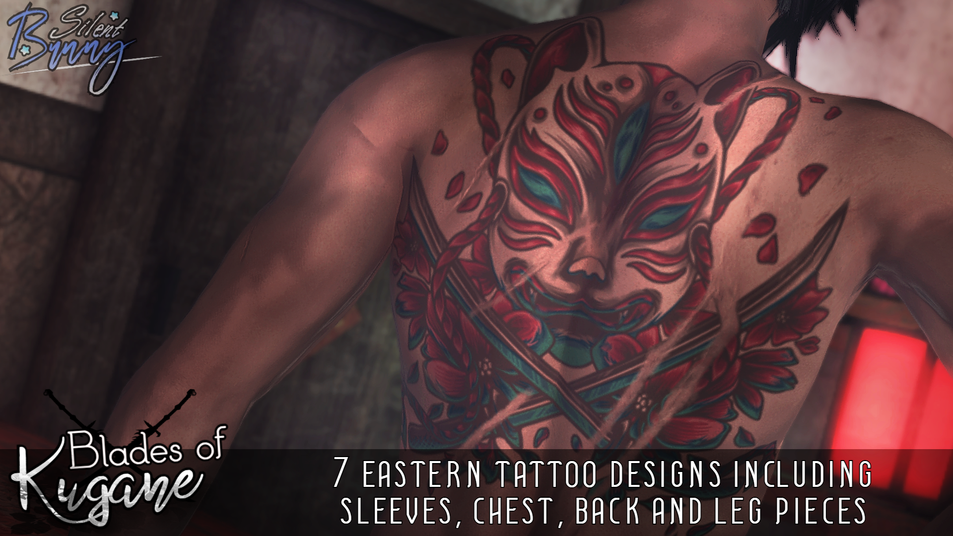 Aggregate 140+ substance painter tattoo latest