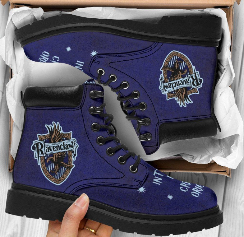 Share 237+ ravenclaw shoes super hot