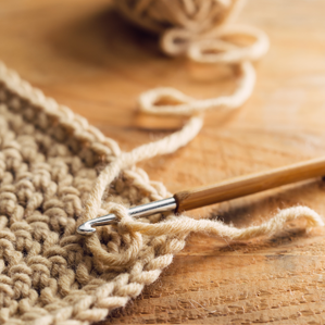 Crochet Gauge Masterclass