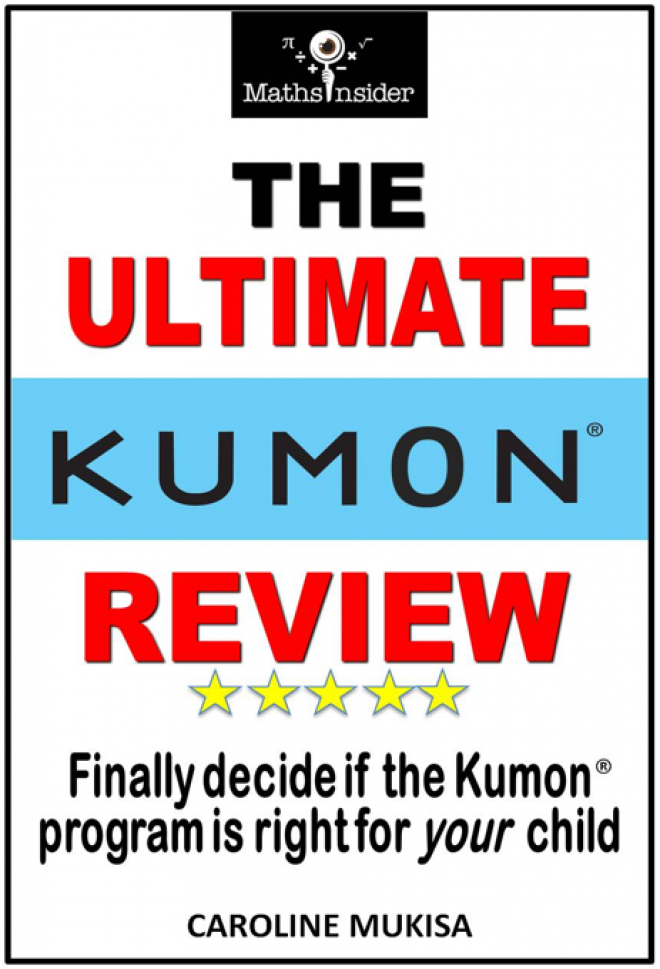 The Ultimate Kumon Review