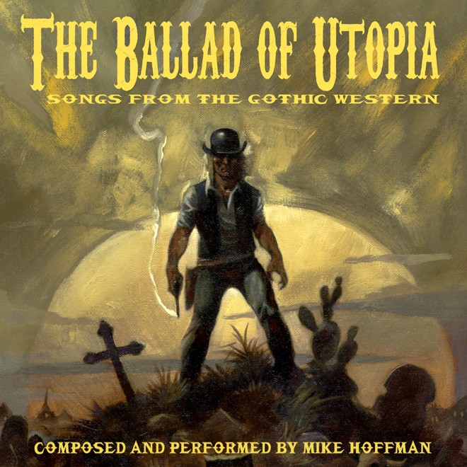 aventura la utopia album