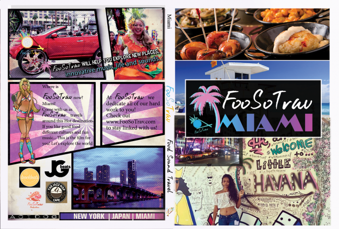 FooSoTrav Miami (B Side) - Payhip