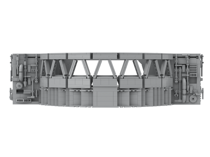 star destroyer command bridge