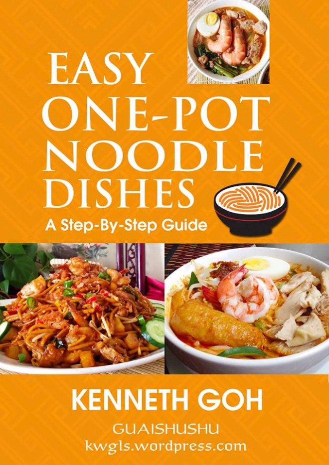 One Pot Noodle Dishes