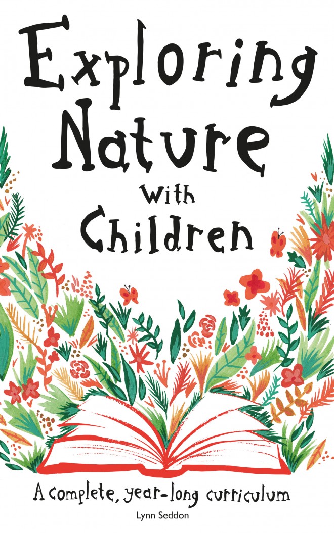 Exploring Nature With Children